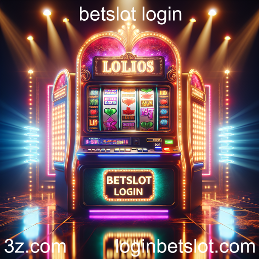 A Ascensão dos Caça-Níqueis no Betslot