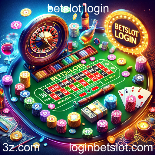 Explorando a Excitante Categoria de Jogos de Mesa no Betslot Login